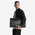 Duffle Bag / Saffiano Leather